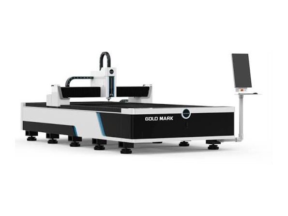 Açık tablalı fiber lazer – kumanda